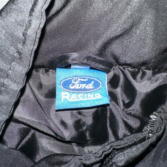 Ford Racing - Picture 3 of 3